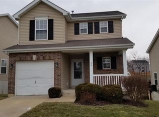 25 Brushy Brook Ct, O'Fallon, MO 63366