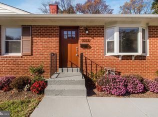 3212 Amador Dr, Landover, MD 20785