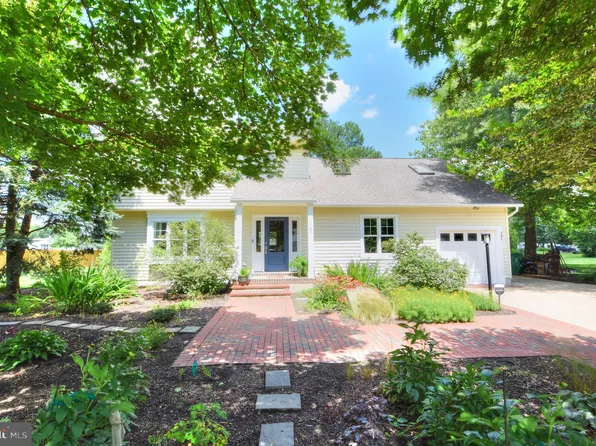 191 Hickory Dale Dr, Dover, DE 19901