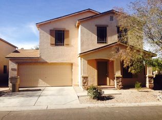 40534 N Glen Meadows Ln, San Tan Valley, AZ 85140