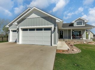 1105 18th St S, Sartell, MN 56377