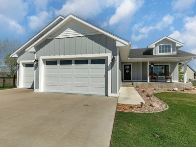 1105 18th St S, Sartell, MN, 56377