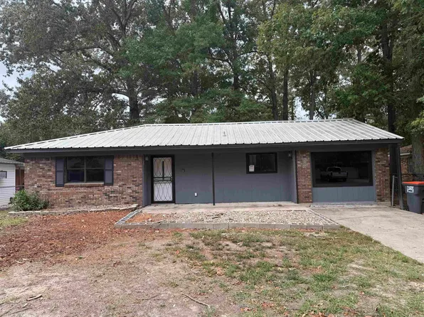 3504 Shamrock Dr, Pine Bluff, AR 71603