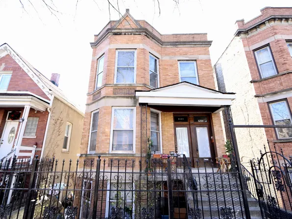 2633 W 22nd Pl, Chicago, IL 60608