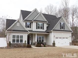 84 Carlisle Ct, Clayton, NC 27520