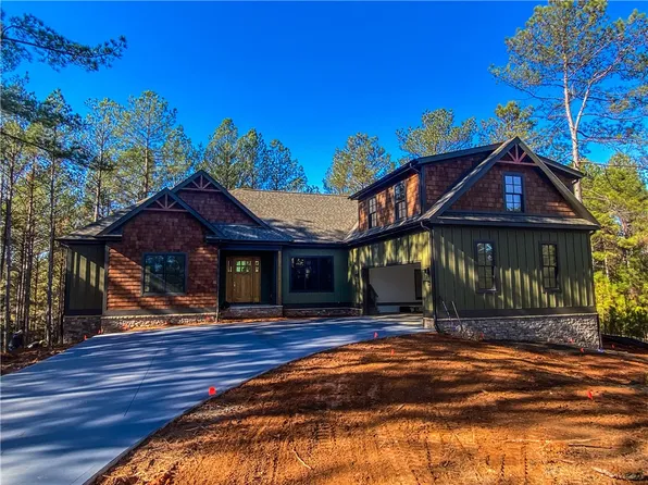 341 Knollwood Dr, Salem, SC 29676