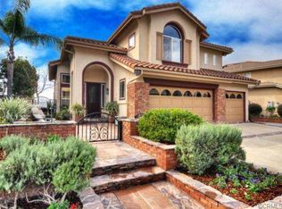 16 La Solita, Foothill Ranch, CA 92610
