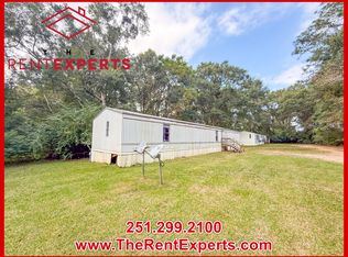 8666 Shaw St LOT B, Mobile, AL 36608