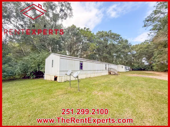 8666 Shaw St Lot B, Mobile, AL 36608