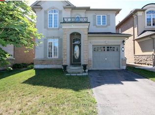 3364 Hayhurst Cres, Oakville, ON L6L 6W9