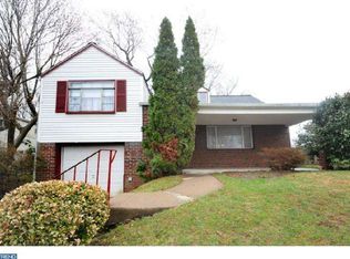 843 Maple Ave, Glenside, PA
