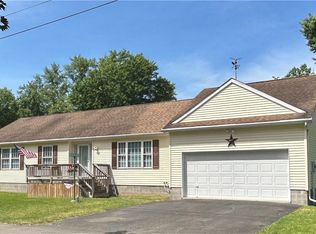 10 Taylor Ave, Norwich, NY 13815