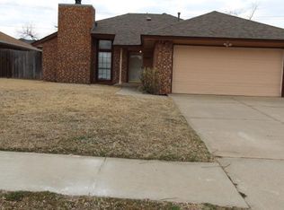 13152 Eastridge Dr, Oklahoma City, OK 73170