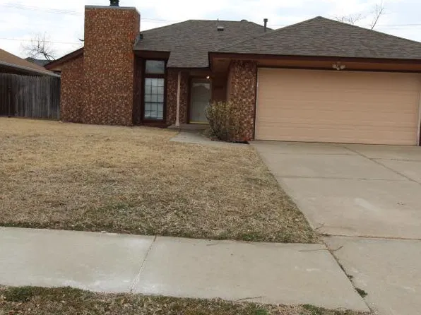 13152 Eastridge Dr, Oklahoma City, OK 73170