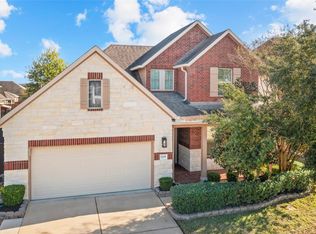 1219 Lazy Springs Ln, Pearland, TX 77581