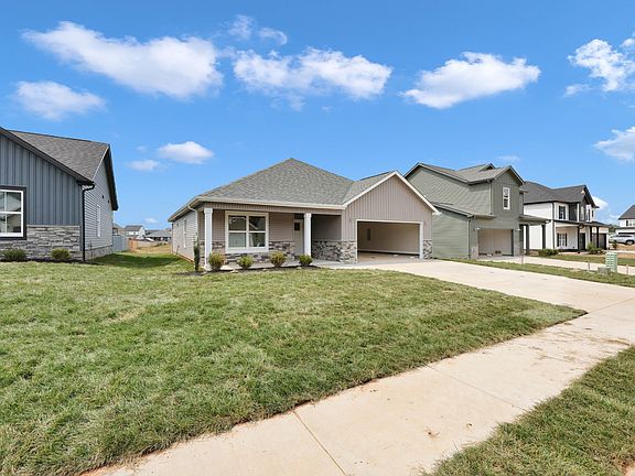 3rd image of 551 Ayden Ln Lot 291