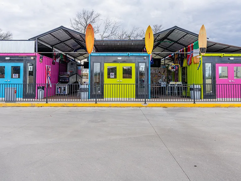 Casata Austin — Photo 87