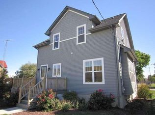 5414 22nd Ave, Kenosha, WI 53144