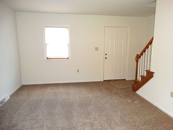 Interior of Similar House