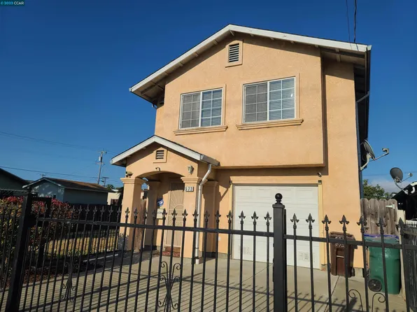 572 3rd St, Richmond, CA 94801