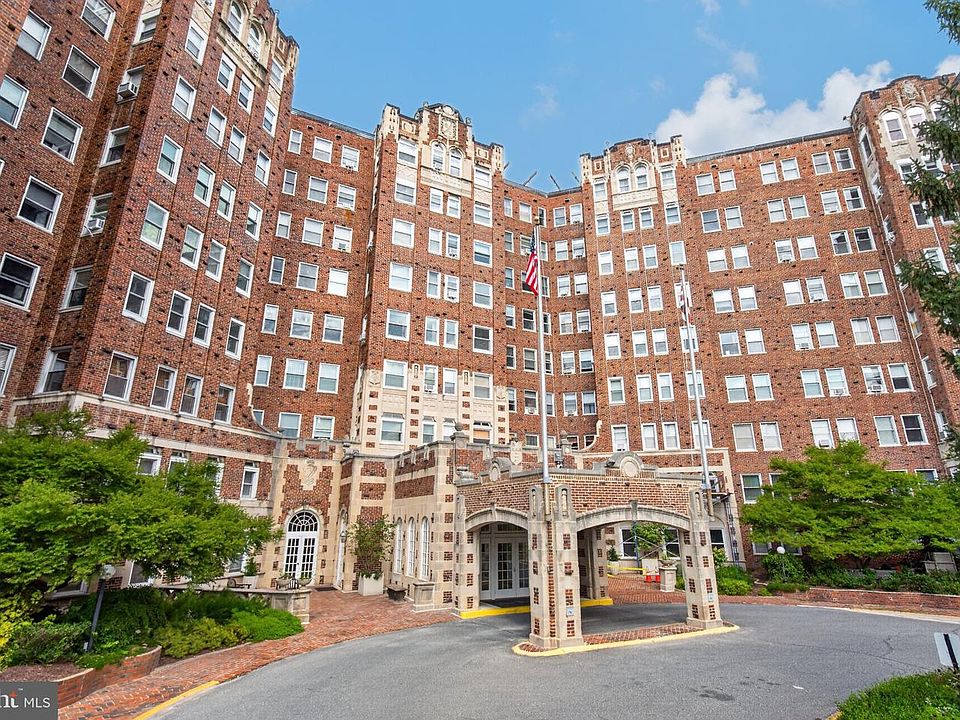 1st image of 3601 Connecticut Ave NW APT 412
