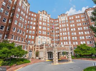 The Broadmoor, Washington, DC 20008