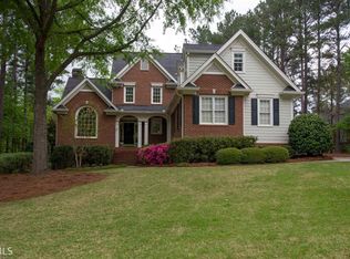 25 S Ivy Ridge Rd SE, Rome, GA 30161