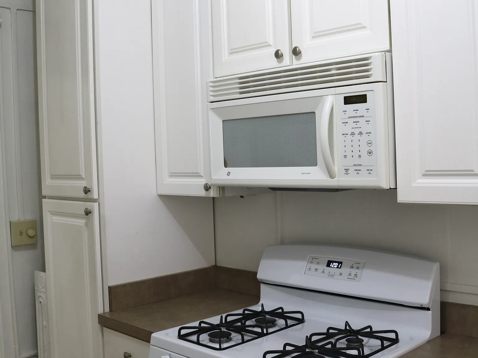 1 bed, 540 sqft, $2,900 — Photo 1