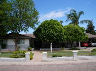 1527 S 108th Way, Chandler, AZ 85286