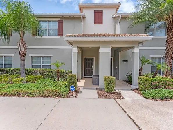 4805 Brier Rose Ln, Kissimmee, FL 34746