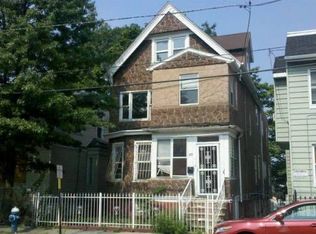 177 Maple Ave, Irvington, NJ 07111