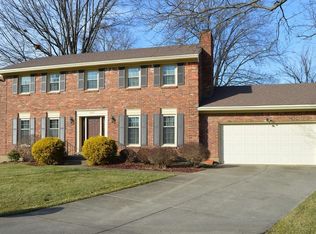 10607 Ledbury Ct, Douglass Hills, KY