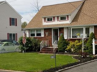 31 W James Pl, Iselin, NJ 08830