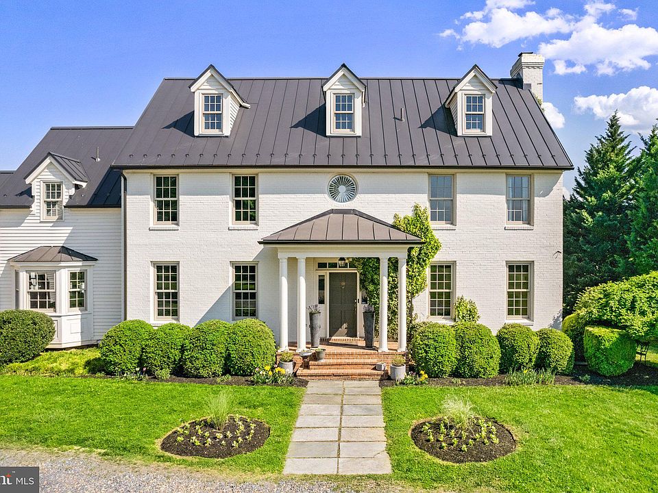 35919 Turkey Roost Rd, Middleburg, VA 20117 Zillow