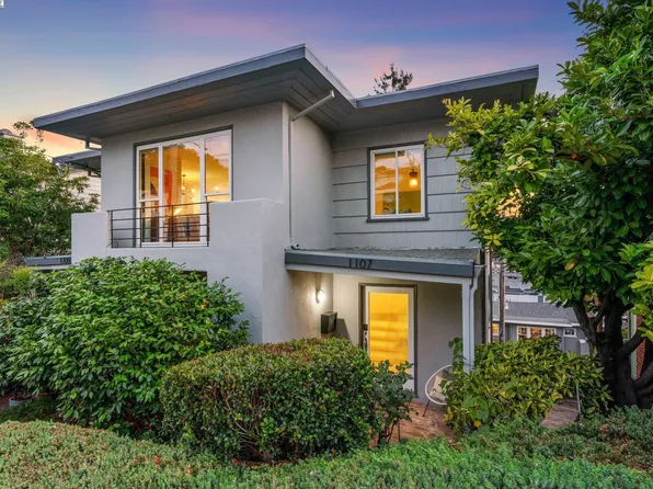 1109 Norwood Ave, Oakland, CA 94610