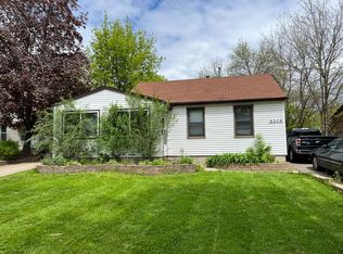 6304 33rd St W, Saint Louis Park, MN 55416