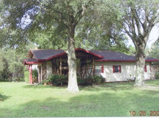 2511-20 Mile Level Rd, Land O Lakes, FL 34639