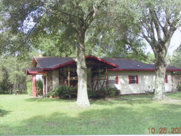 2511-20 Mile Level Rd, Land O Lakes, FL 34639