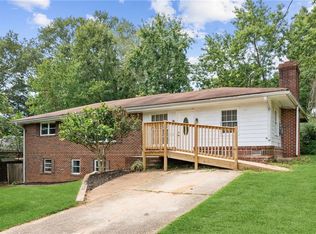 3684 Fred Walker Dr SW, Smyrna, GA 30082