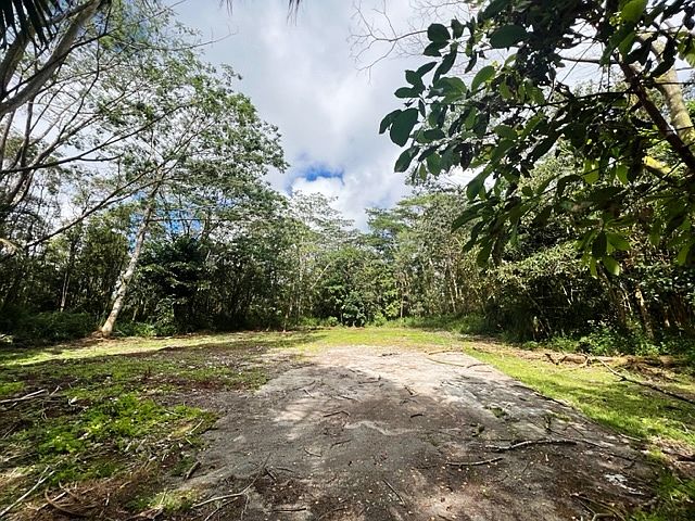 1st image of 13-3445 Kumakahi St Lot 7