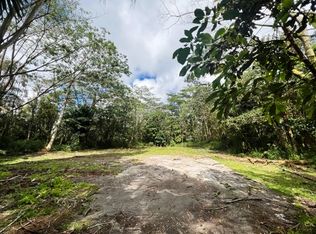 13-3445 Kumakahi St LOT 7, Pahoa, HI 96778