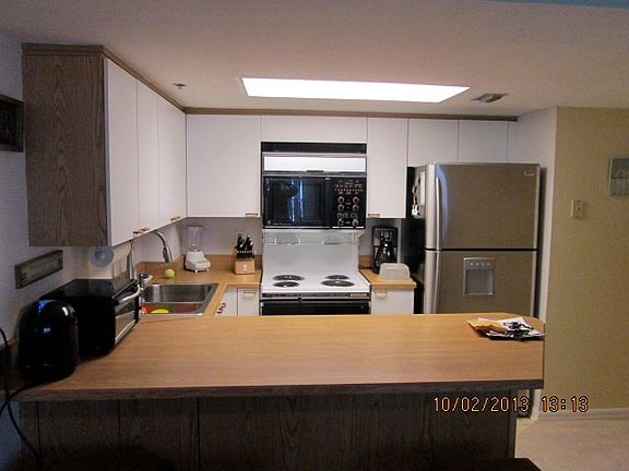 3rd image of 3023 S Atlantic Ave #6030
