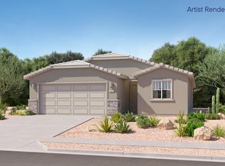 11721 W Flying Beauty Ln, Marana, AZ 85653