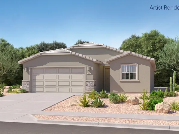 11721 W Flying Beauty Ln, Marana, AZ 85653