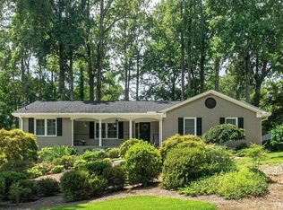 4705 Metcalf Dr, Raleigh, NC 27612