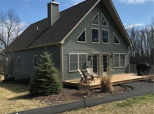 1532 Mountain Rd, Middletown, NY 10940