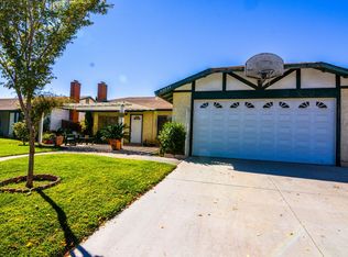 43233 Laurelwood Ln, Lancaster, CA