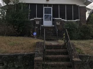 2629 17th St W, Birmingham, AL 35208