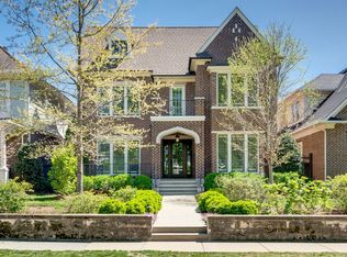 3649 Richland Ave, Nashville, TN 37205