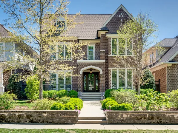 3649 Richland Ave, Nashville, TN 37205